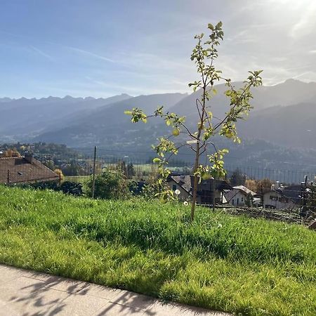 Casa Diaf Appartamento Incantevole Carano Ville Di Fiemme المظهر الخارجي الصورة