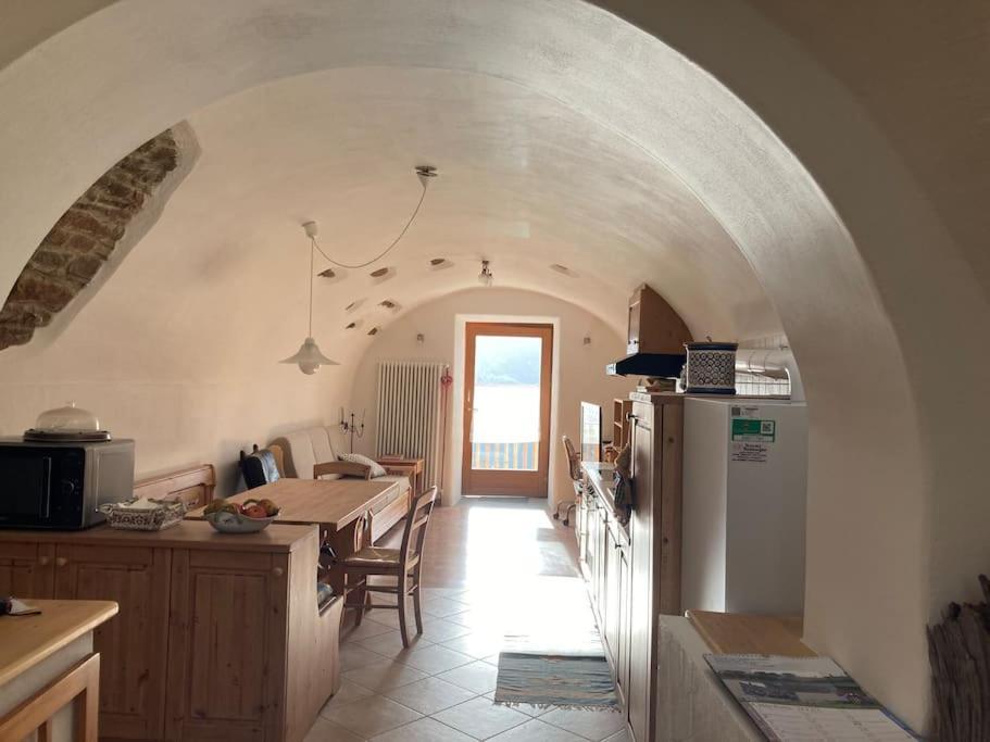 Casa Diaf Appartamento Incantevole Carano Ville Di Fiemme المظهر الخارجي الصورة